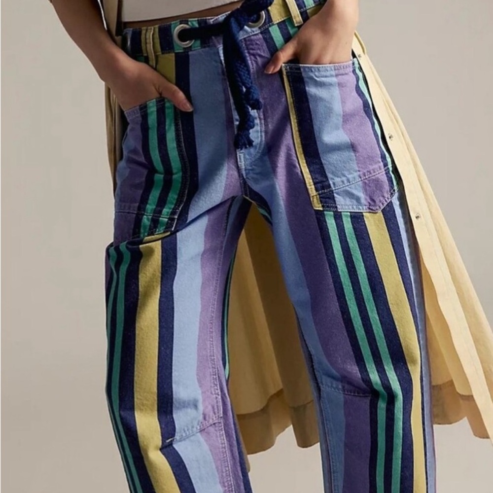 We the free pants | 25 - Picture 4 of 8